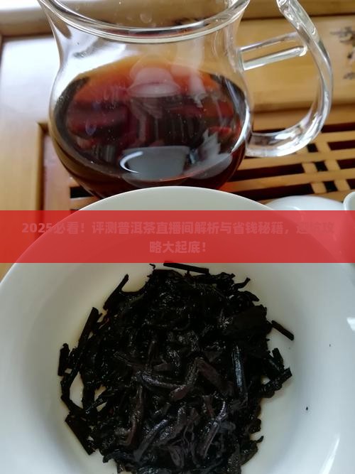 评测普洱茶直播间