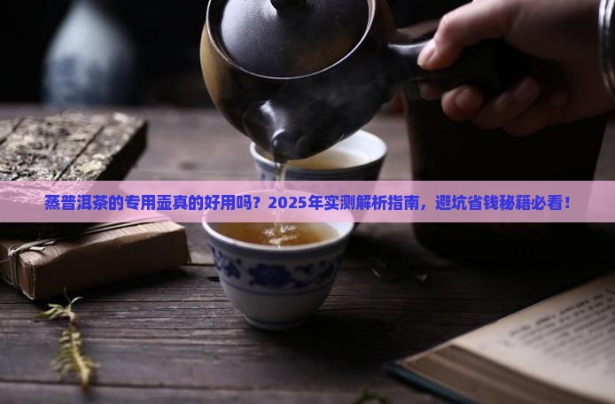 蒸普洱茶的专用壶