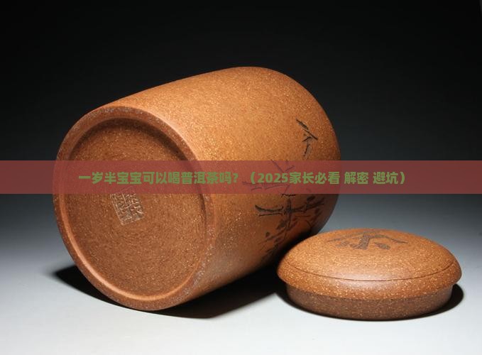 一岁半宝宝可以喝普洱茶吗