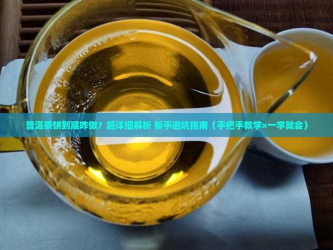 普洱茶饼的特点和做法大全