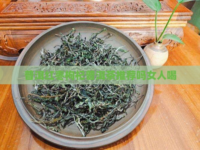 红枣枸杞普洱茶推荐吗女人喝