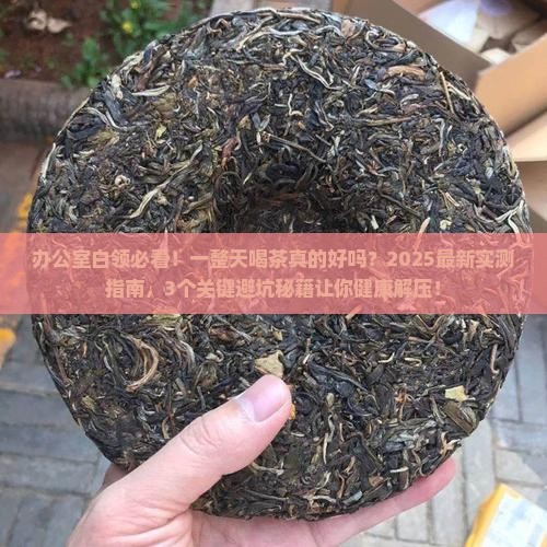 一整天喝茶好吗