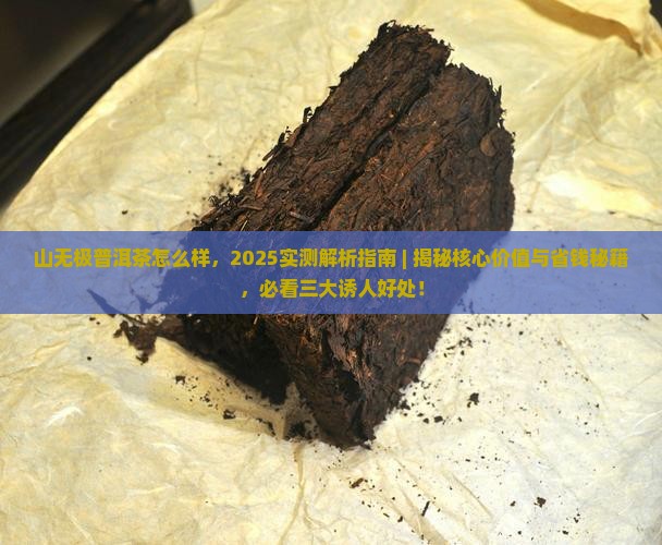 山无极普洱茶怎么样