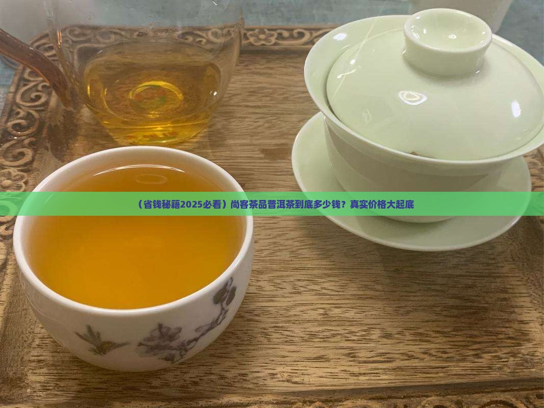 尚客茶品普洱茶多少钱