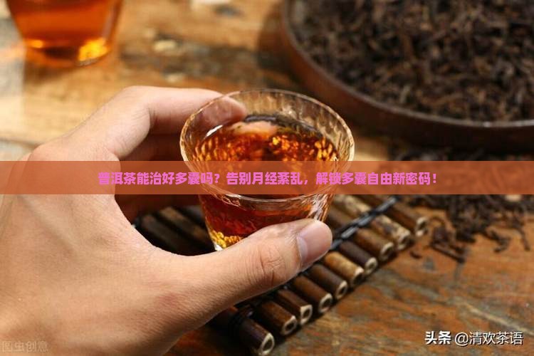 普洱茶对多囊的作用