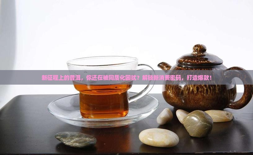 新征程上的普洱