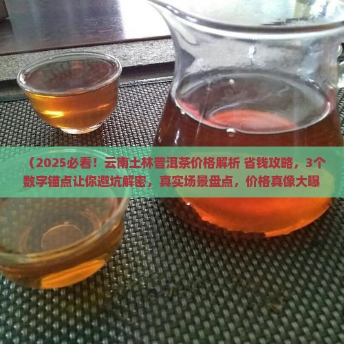 云南土林普洱茶价格多少