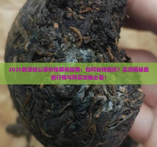 新津徐公茶价格