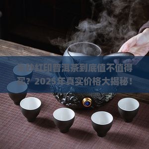 朱砂红印普洱茶价格表