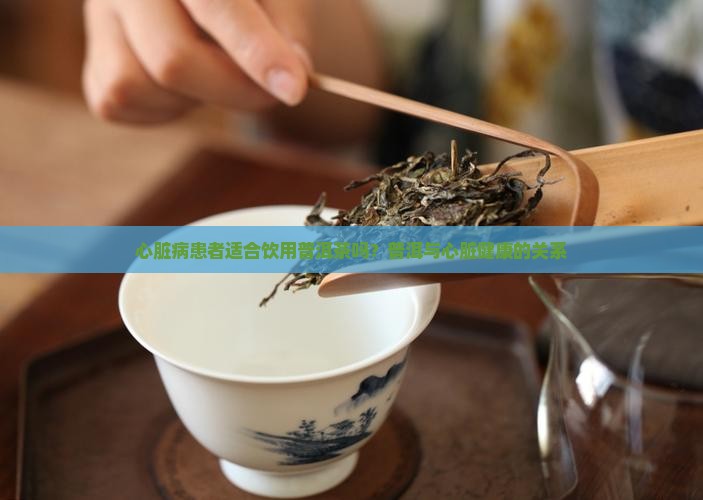 心脏病能喝熟普洱吗