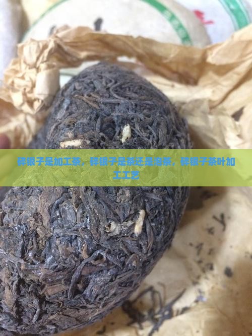 碎银子是加工茶