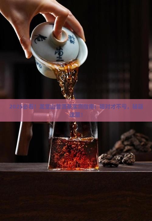 龙堂山普洱茶怎么样喝