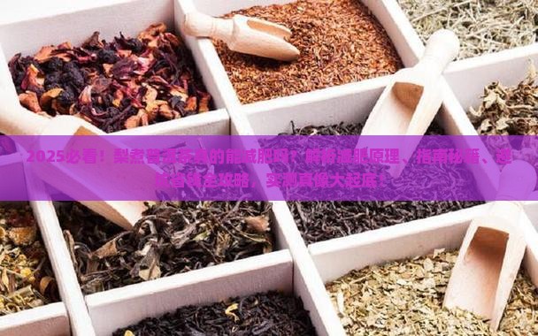 梨煮普洱茶可以减肥