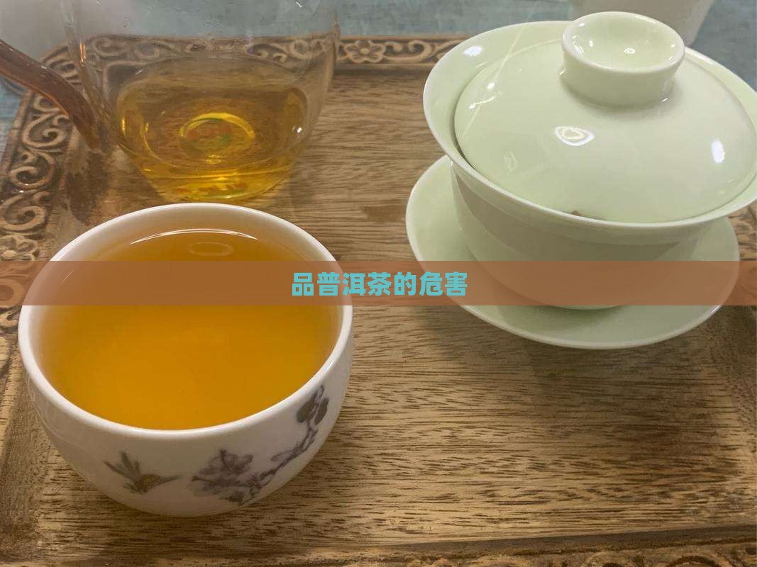 品普洱茶的危害