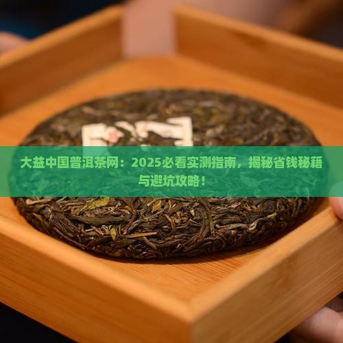 大益中国普洱茶网