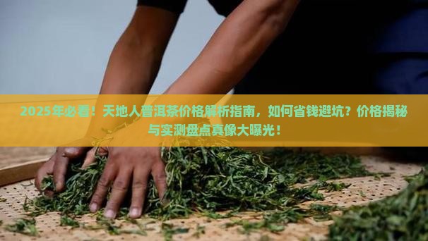 天地人普洱茶价格