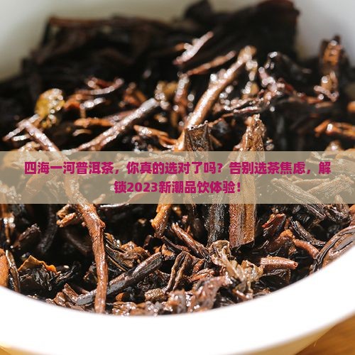 四海一河普洱茶