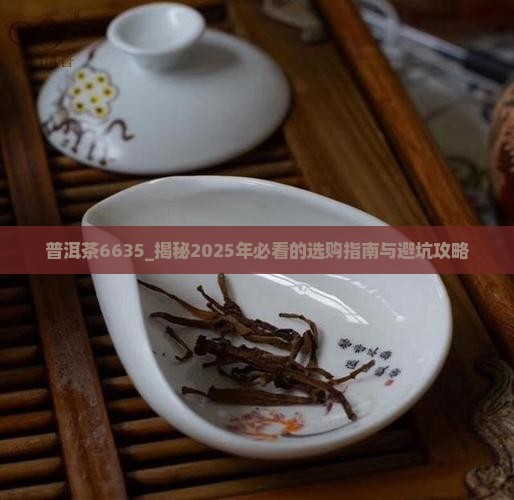 普洱茶6635
