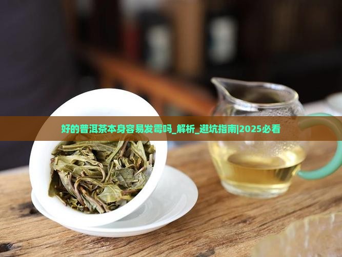 好的普洱茶本身容易发霉吗
