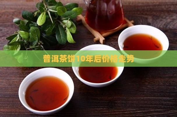 普洱茶饼10年后价格走势