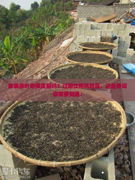 散装茶叶有保质期吗