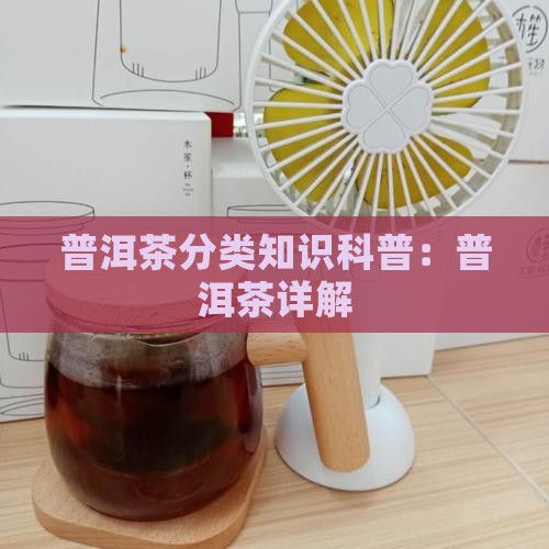 普洱茶的分类小知识科普