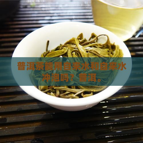 普洱茶能自来水泡吗