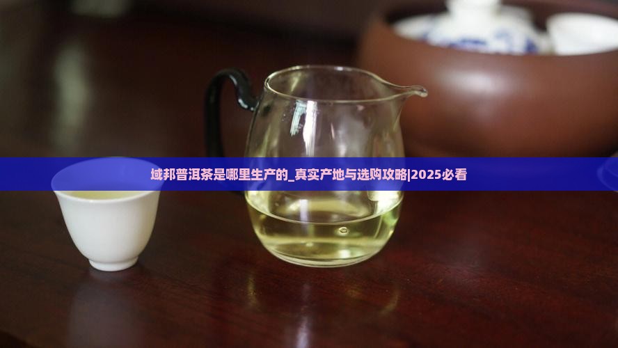 域邦普洱茶是哪里生产的