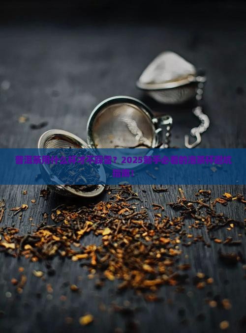普洱茶什么杯好