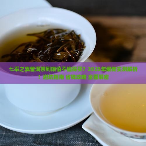 七采之滇普洱茶
