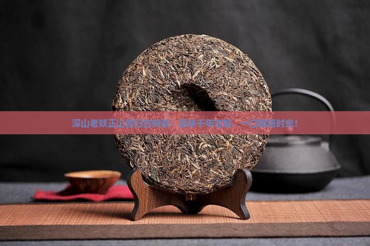 深山老妖正山昔归古树茶