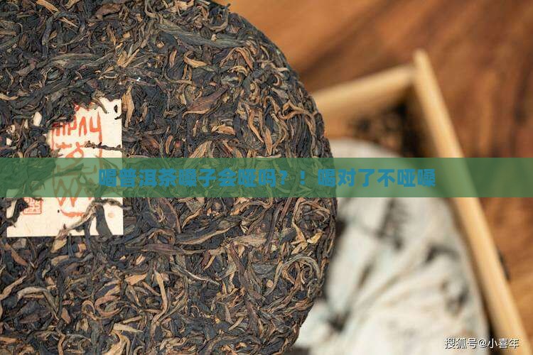 喝普洱茶嗓子会哑吗