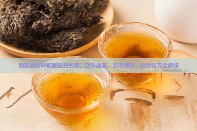 我想卖茶叶哪里进货的多