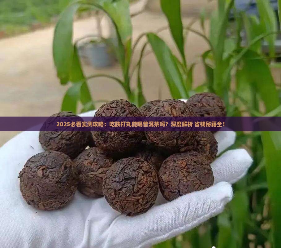 吃跌打丸可以喝普洱茶不