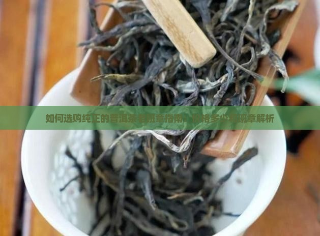 如何选购纯正的老班章价格