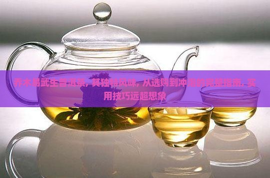 乔木易武生普洱茶