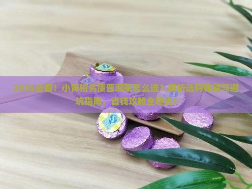 小青柑劣质普洱茶