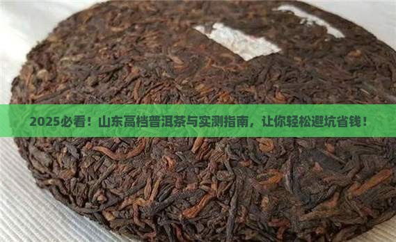 山东高档普洱茶