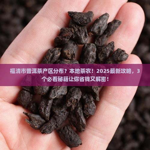 福清市普洱茶产区分布