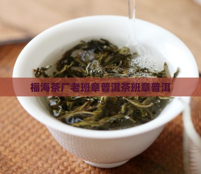 福海云龙老班章