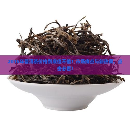 2015年普洱茶价格