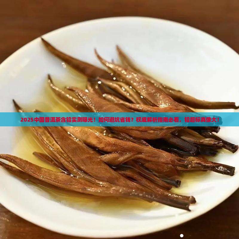 中国普洱茶含铅