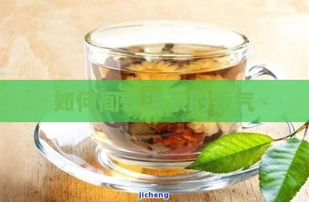 普洱茶怎么闻茶香