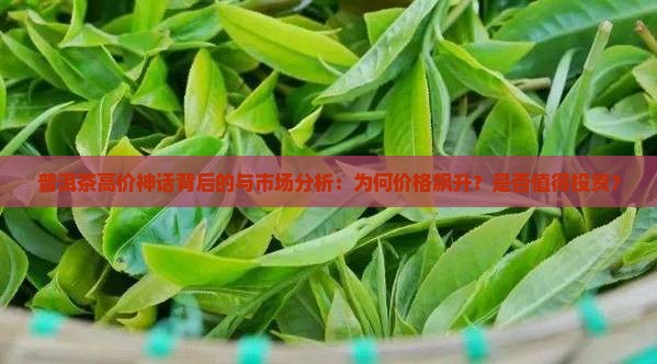 普洱茶高价神话背后的与市场分析：为何价格飙升？是否值得投资？