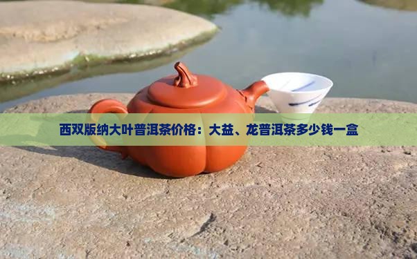 西双版纳大叶普洱茶价格：大益、龙普洱茶多少钱一盒