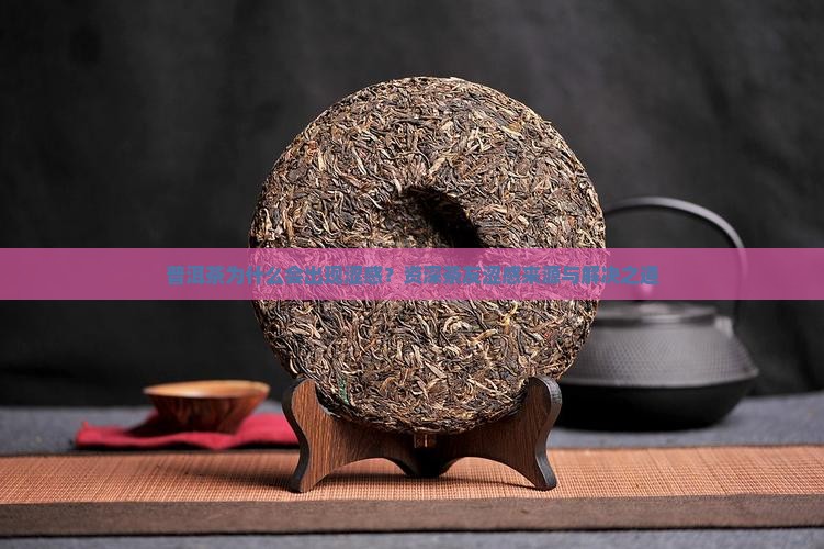 普洱茶为什么会出现涩感？资深茶友涩感来源与解决之道