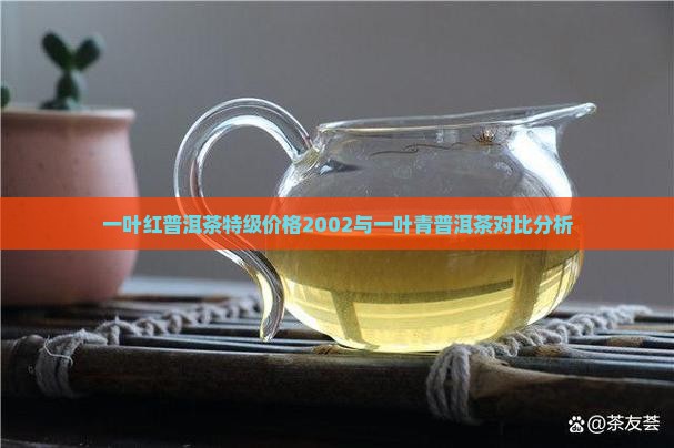 一叶红普洱茶特级价格2002与一叶青普洱茶对比分析