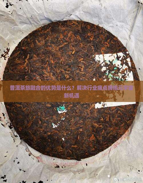 普洱茶旅融合的优势是什么？解决行业痛点拥抱元宇宙新机遇