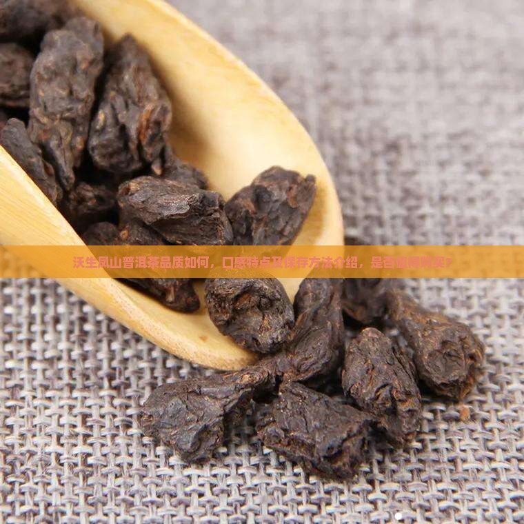 沃生凤山普洱茶品质如何，口感特点及保存方法介绍，是否值得购买？