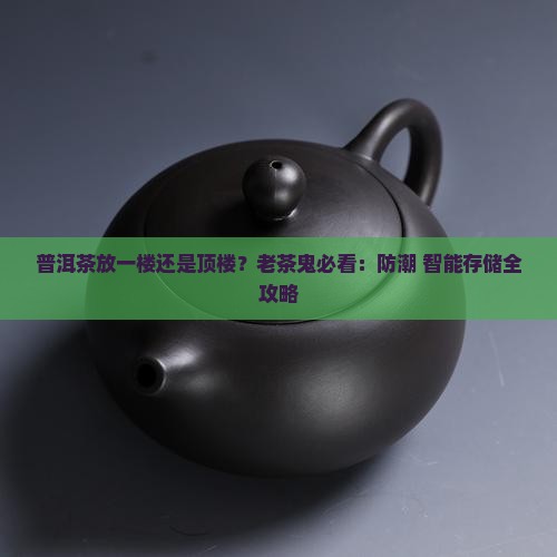 普洱茶放一楼还是顶楼？老茶鬼必看：防潮+智能存储全攻略